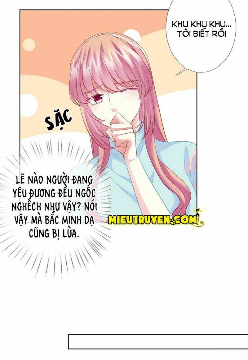 Danh Môn Chí Ái - Chapter 87.2 - Page 8