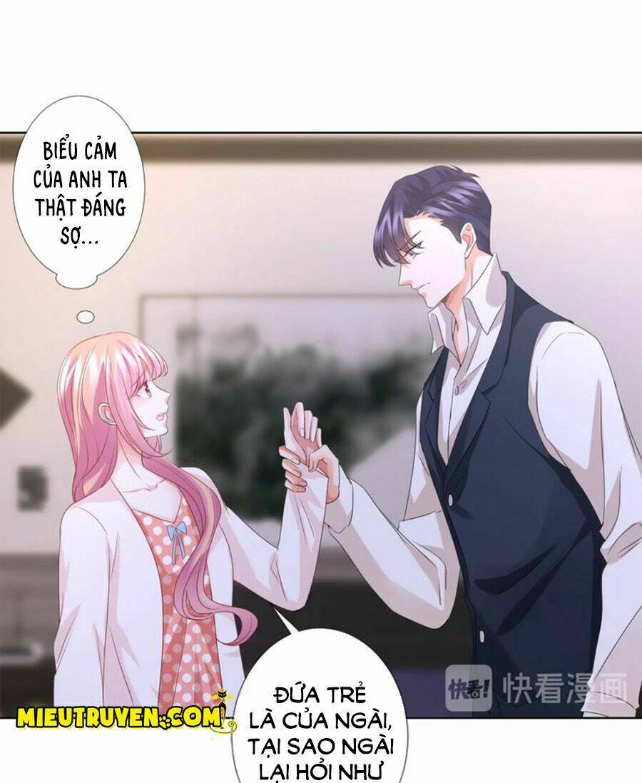 Danh Môn Chí Ái - Chapter 88.1 - Page 10