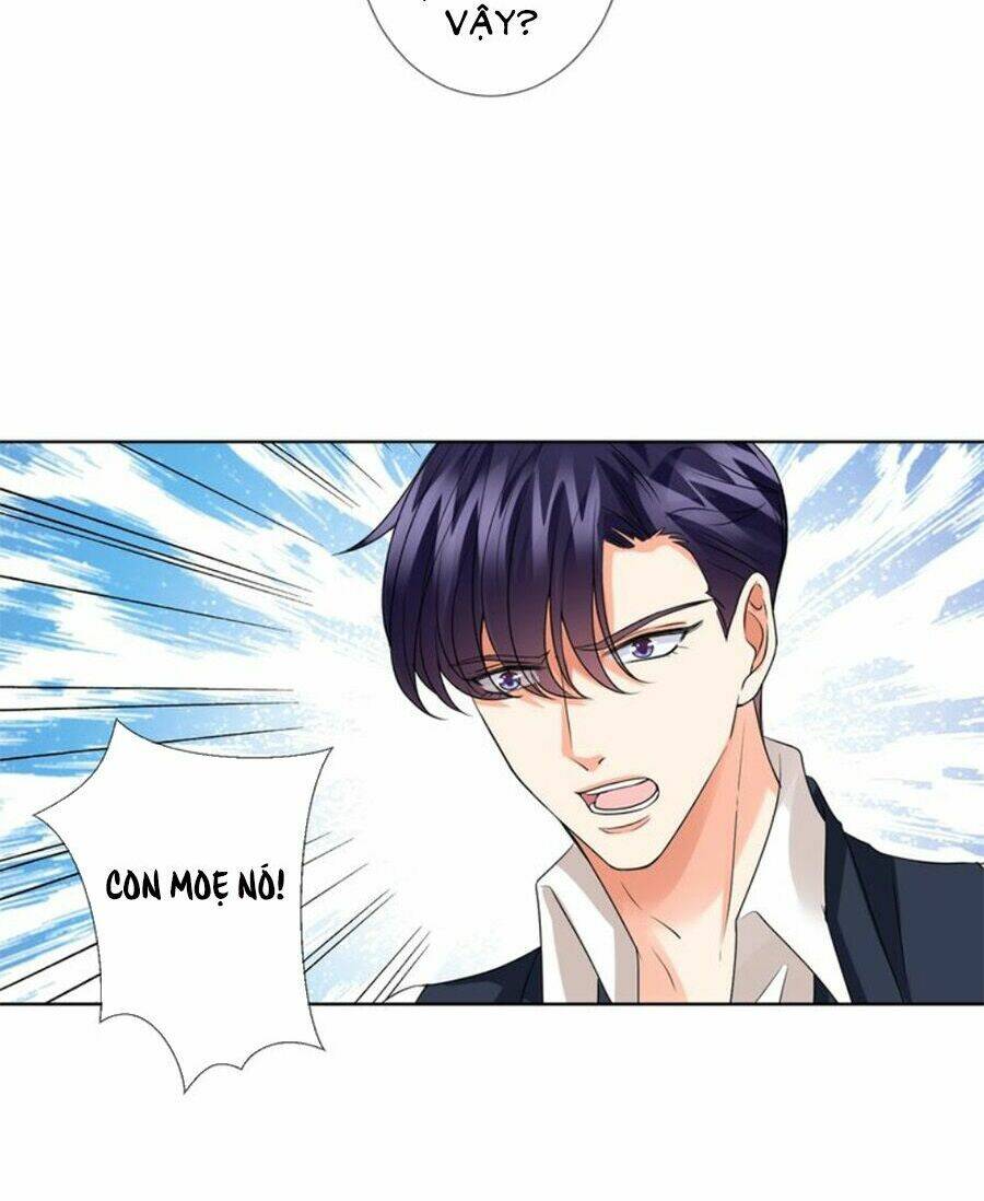 Danh Môn Chí Ái - Chapter 88.1 - Page 11