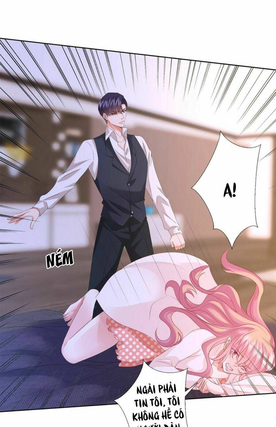 Danh Môn Chí Ái - Chapter 88.1 - Page 12