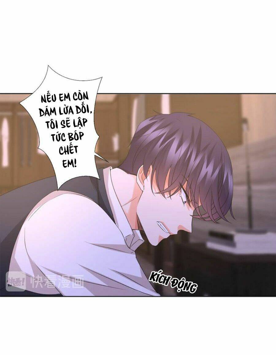 Danh Môn Chí Ái - Chapter 88.1 - Page 16