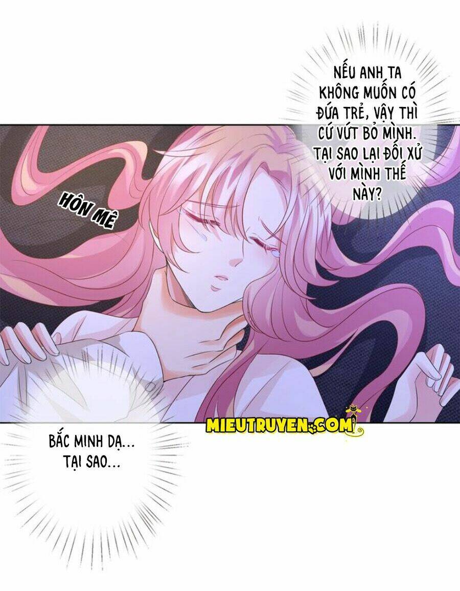 Danh Môn Chí Ái - Chapter 88.1 - Page 17