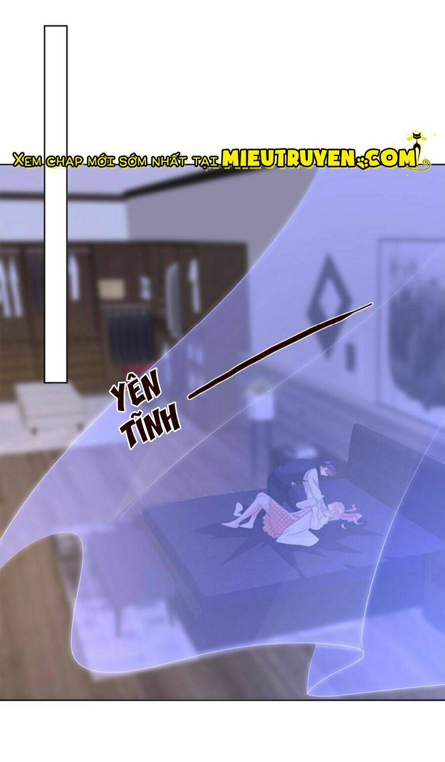 Danh Môn Chí Ái - Chapter 88.1 - Page 20