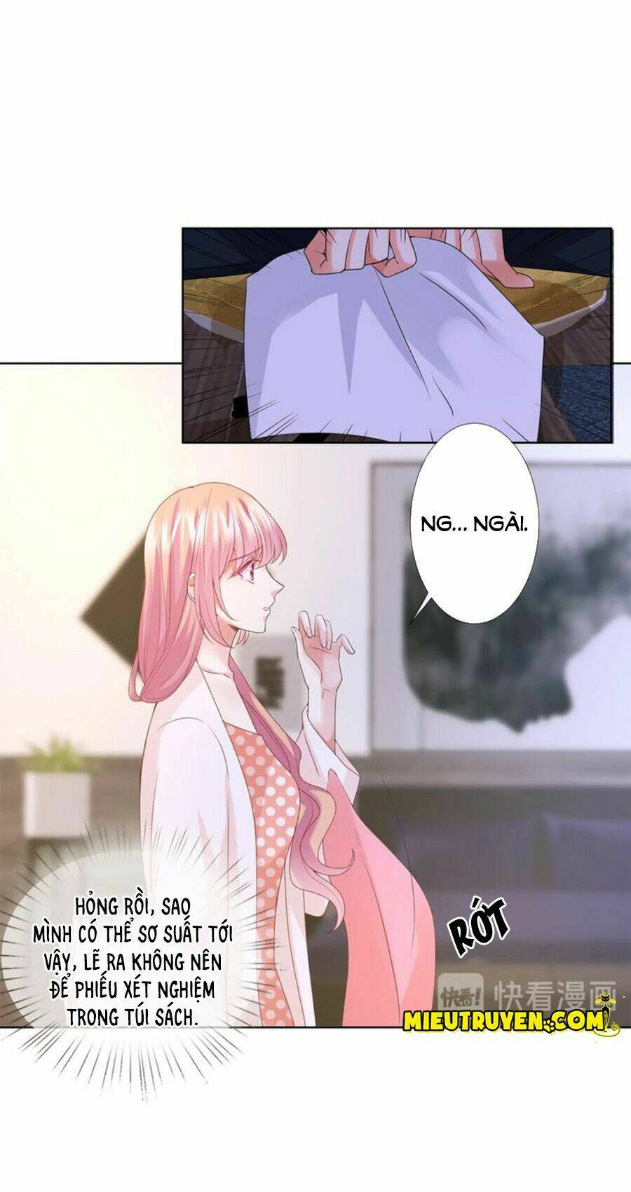 Danh Môn Chí Ái - Chapter 88.1 - Page 3