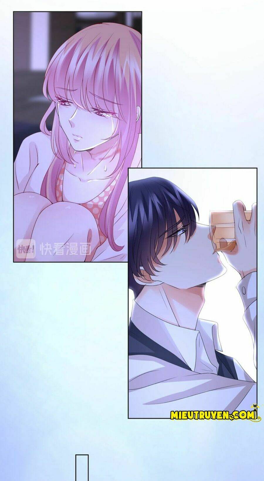 Danh Môn Chí Ái - Chapter 88.2 - Page 13