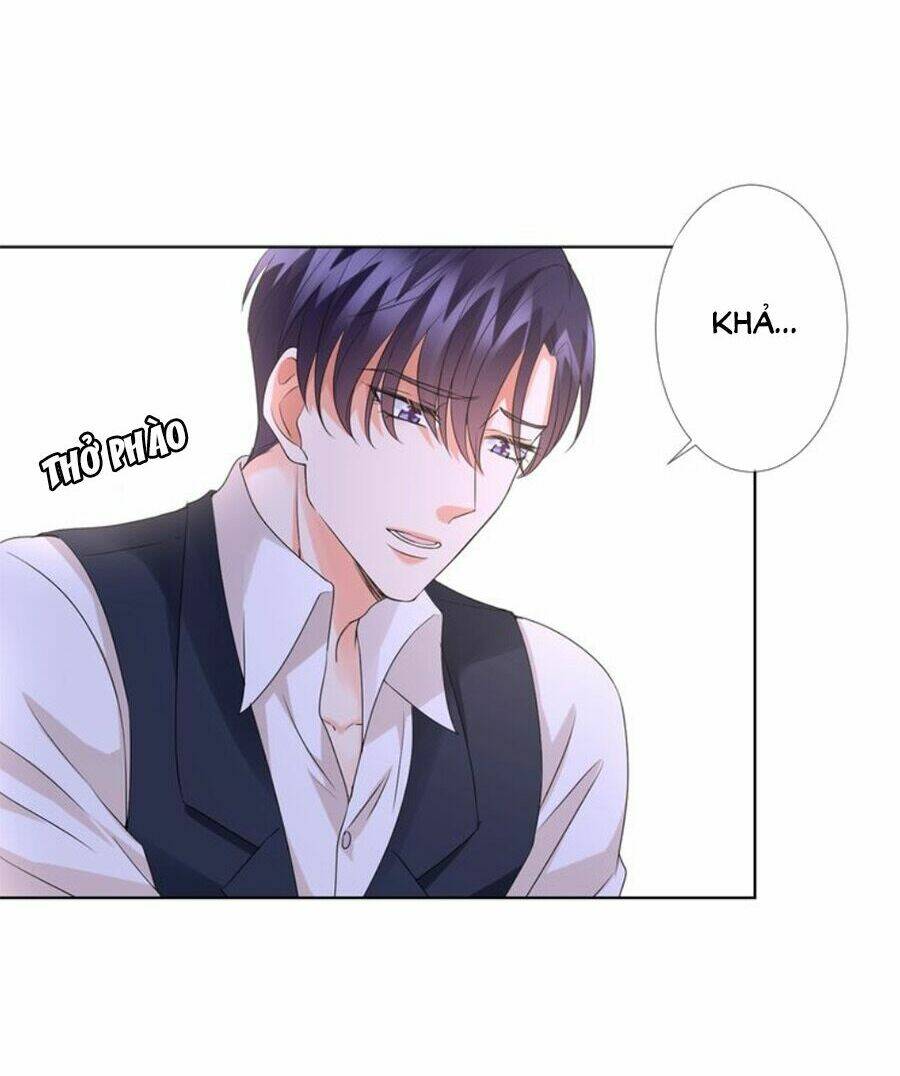 Danh Môn Chí Ái - Chapter 88.2 - Page 5