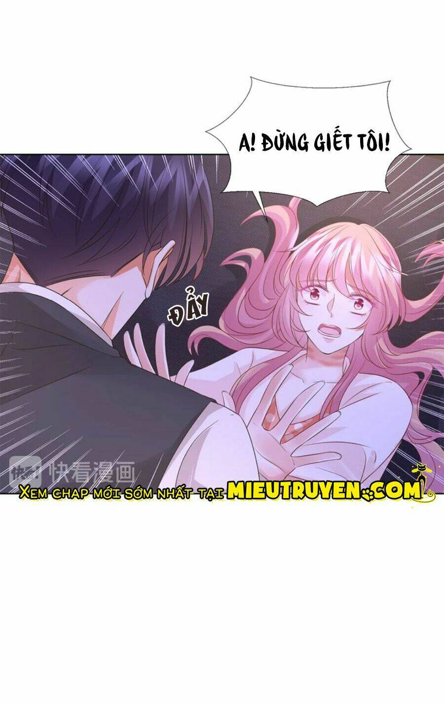 Danh Môn Chí Ái - Chapter 88.2 - Page 6