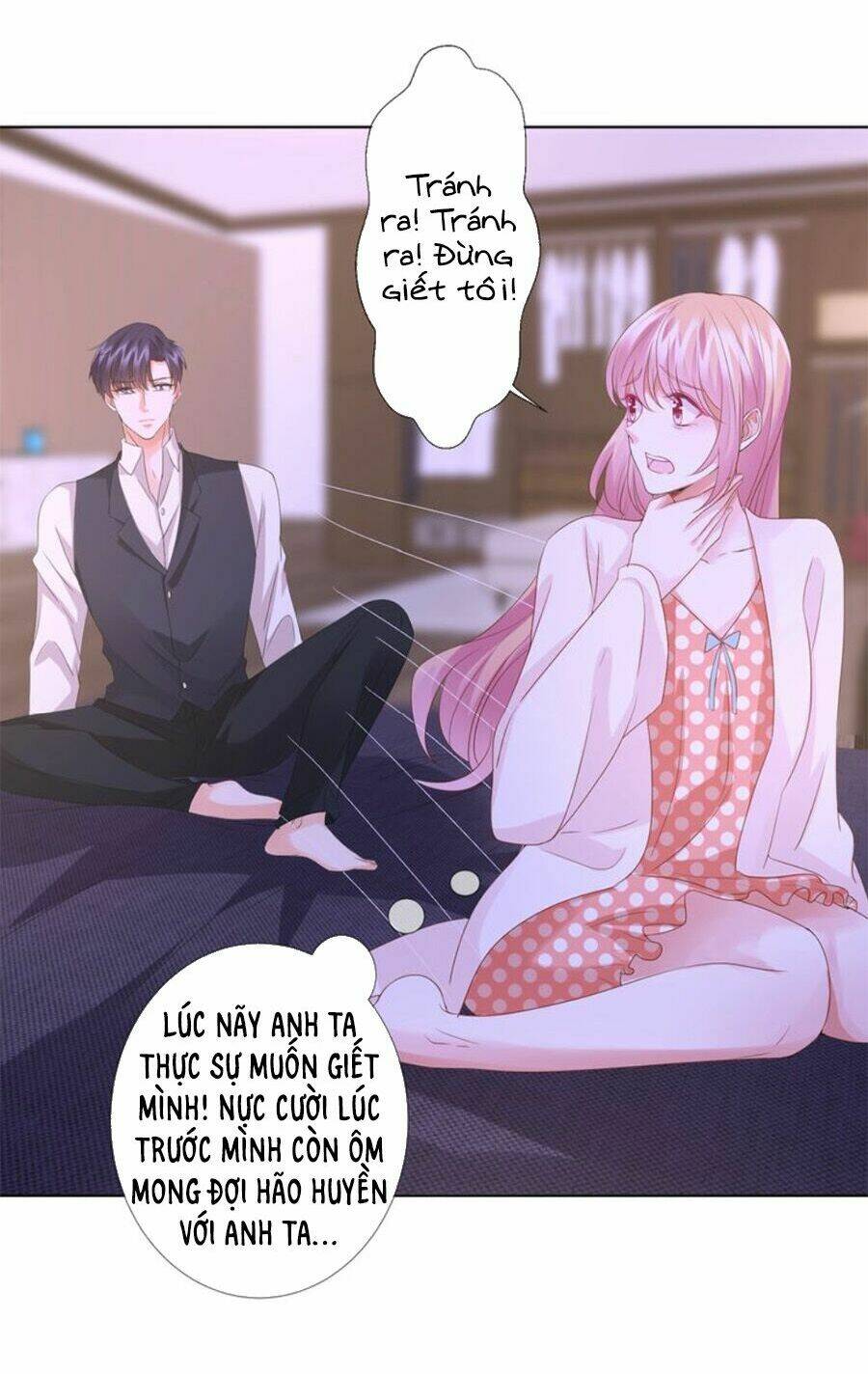 Danh Môn Chí Ái - Chapter 88.2 - Page 7