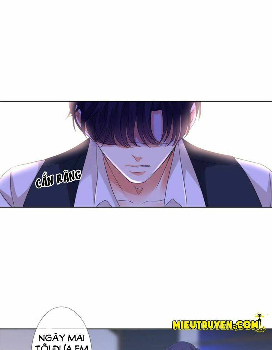 Danh Môn Chí Ái - Chapter 88.2 - Page 8