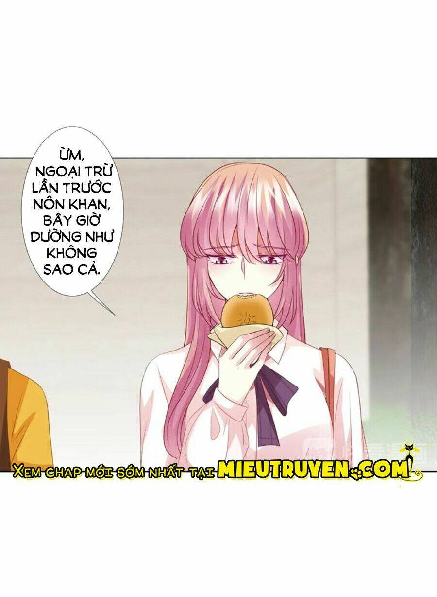 Danh Môn Chí Ái - Chapter 89.1 - Page 9