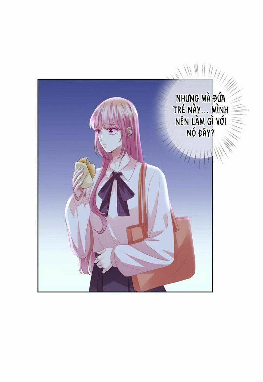 Danh Môn Chí Ái - Chapter 89.1 - Page 10