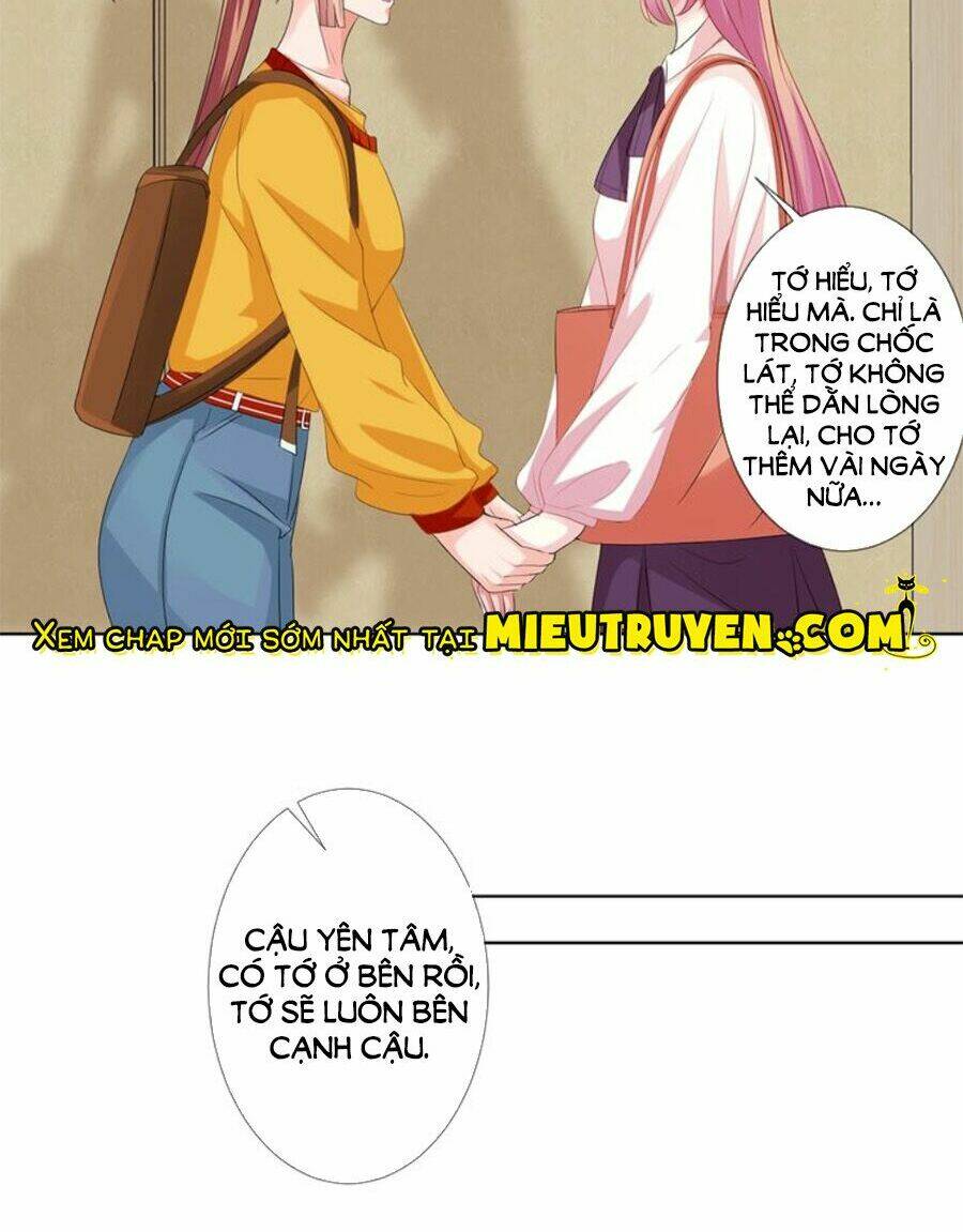 Danh Môn Chí Ái - Chapter 89.1 - Page 13