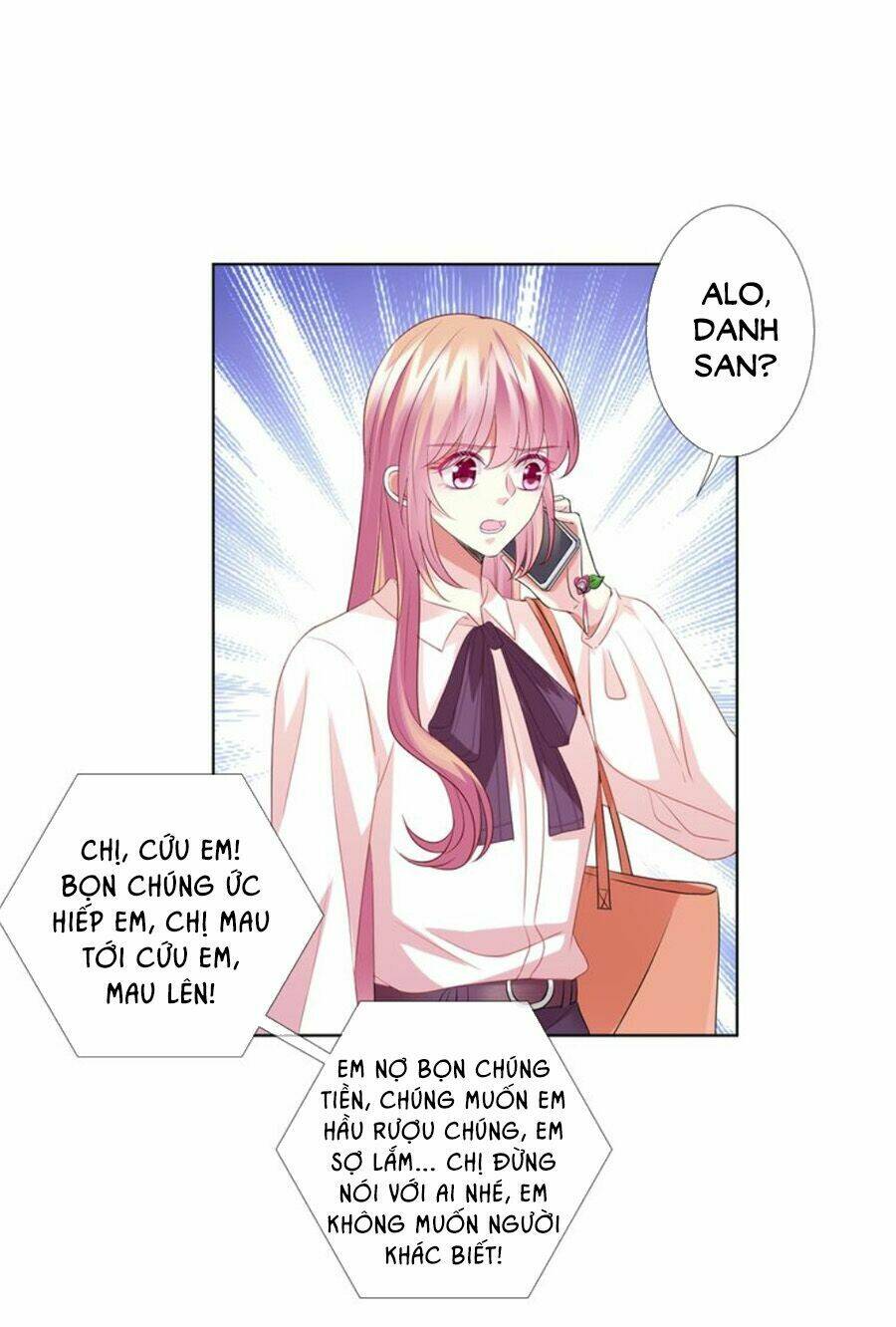 Danh Môn Chí Ái - Chapter 89.1 - Page 16