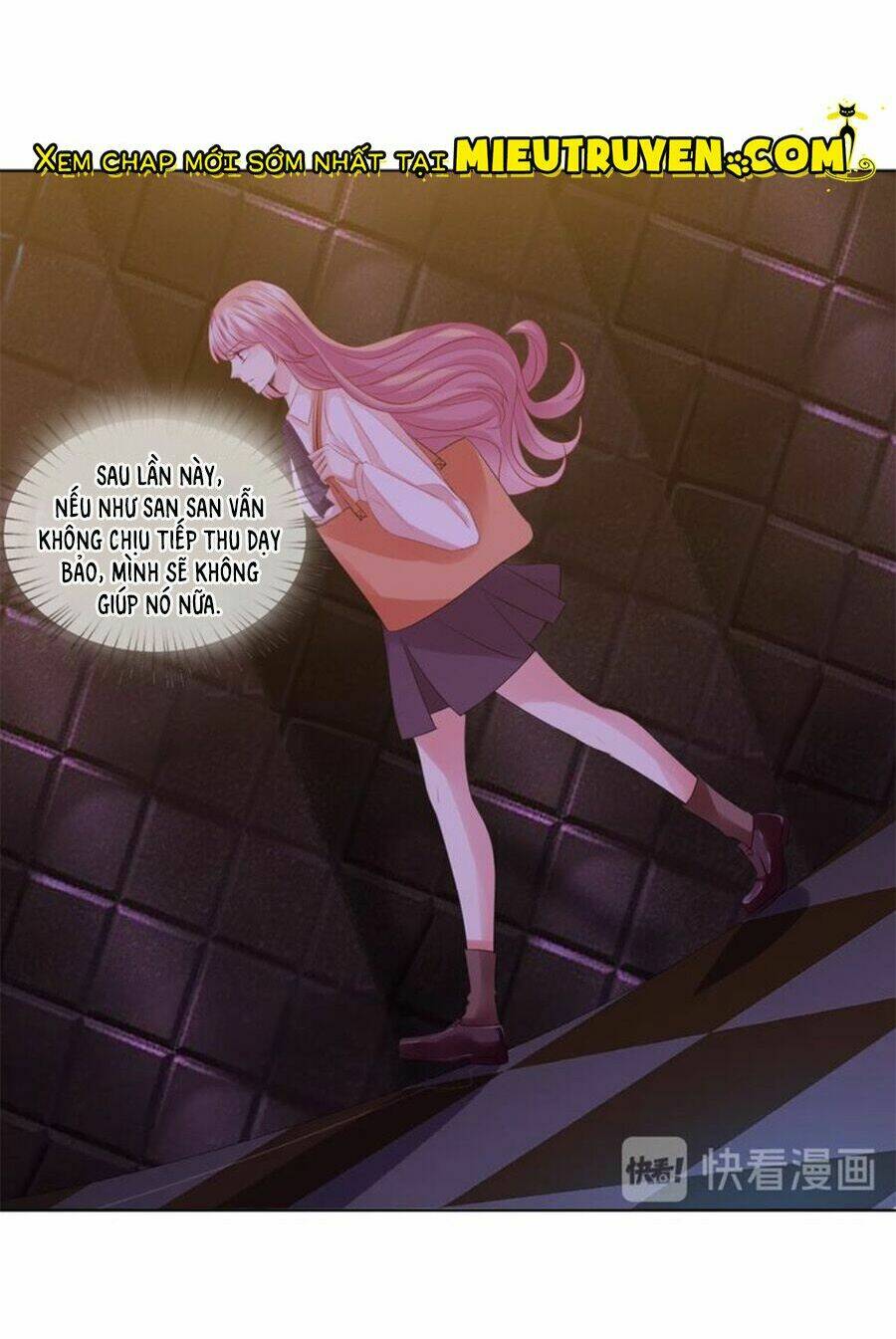 Danh Môn Chí Ái - Chapter 89.1 - Page 19