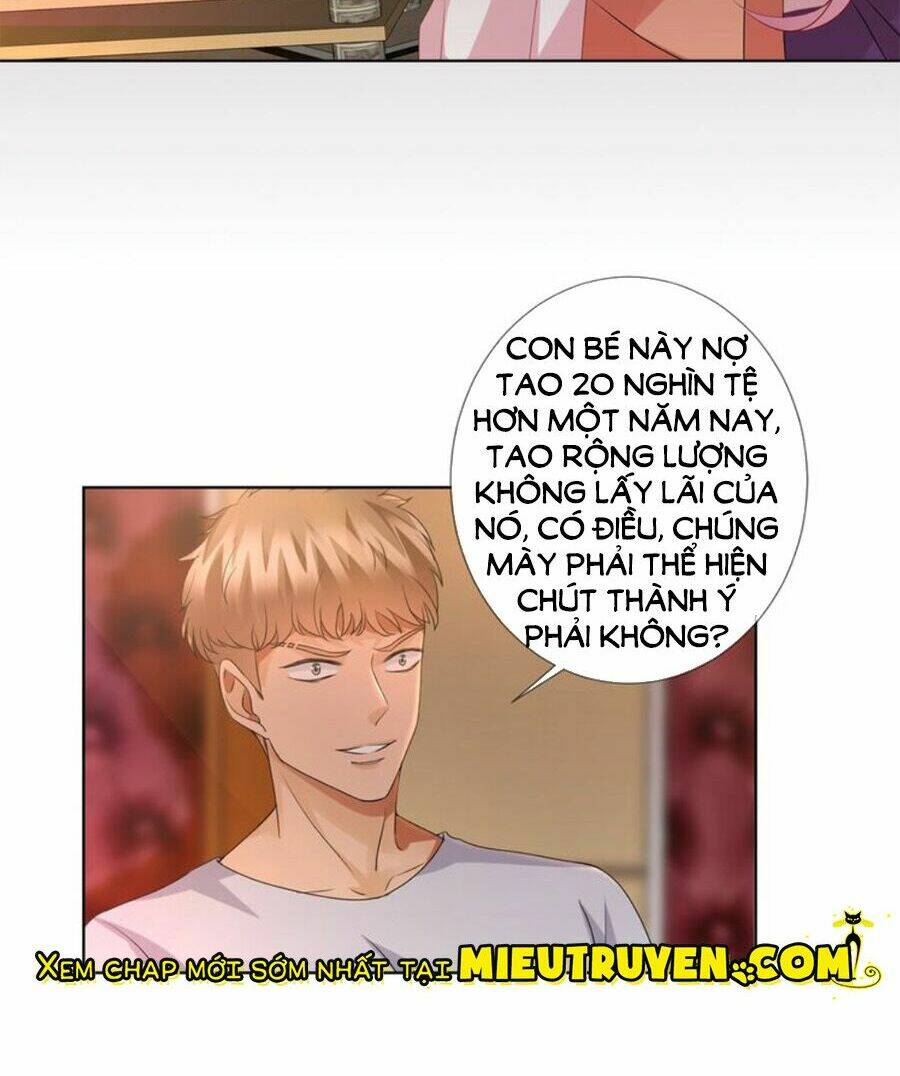 Danh Môn Chí Ái - Chapter 89.1 - Page 21