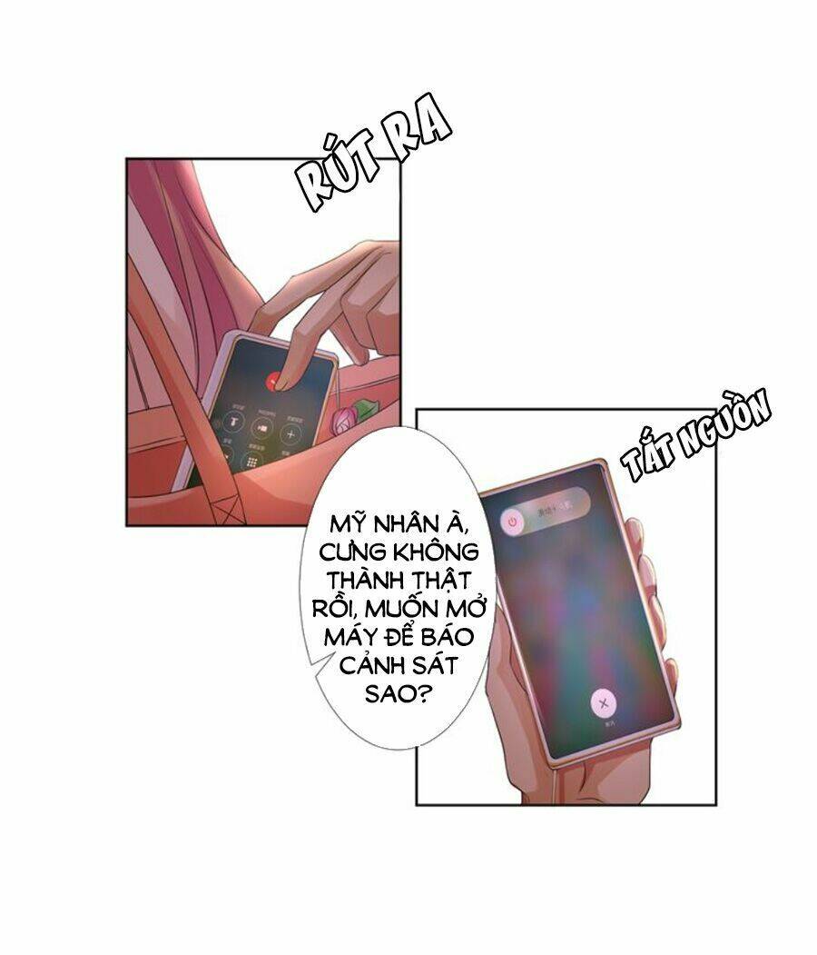 Danh Môn Chí Ái - Chapter 89.1 - Page 22