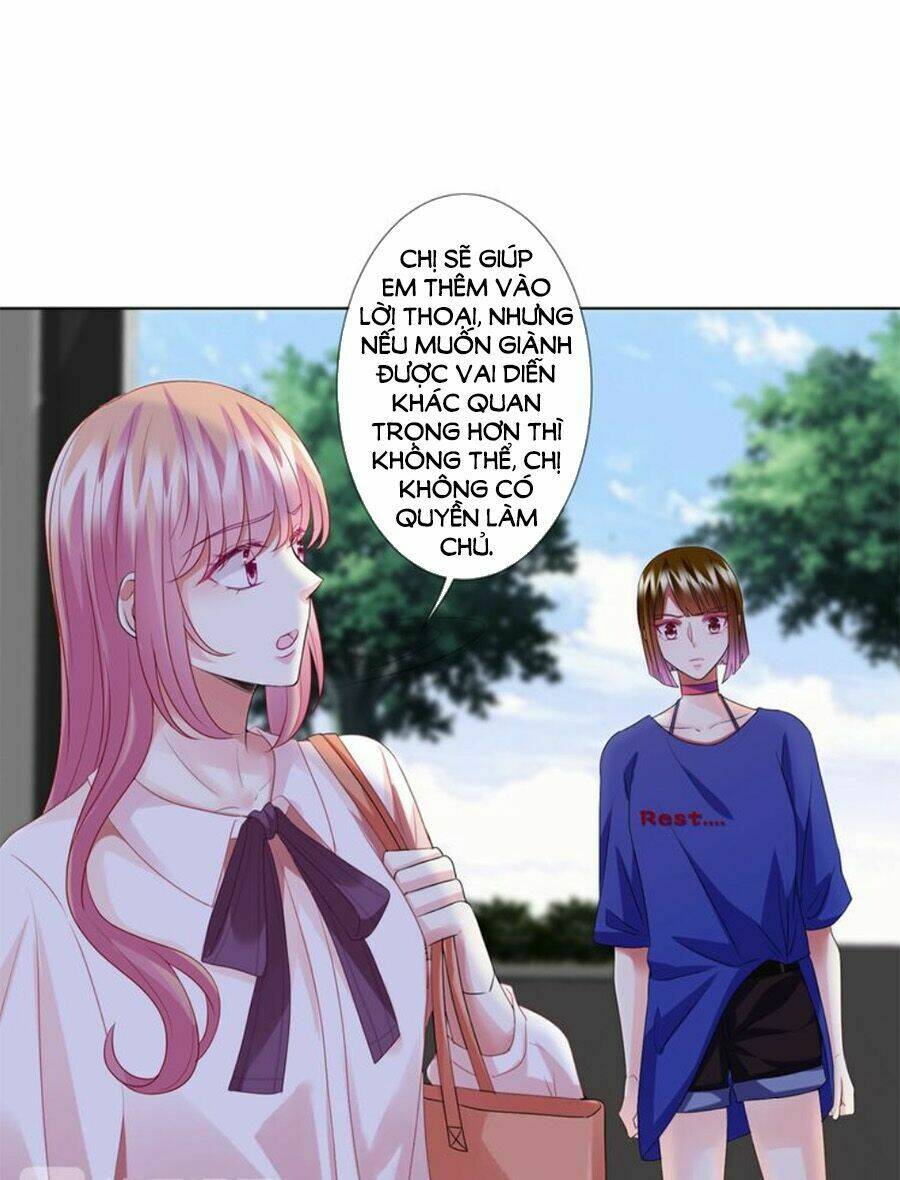 Danh Môn Chí Ái - Chapter 89.1 - Page 4