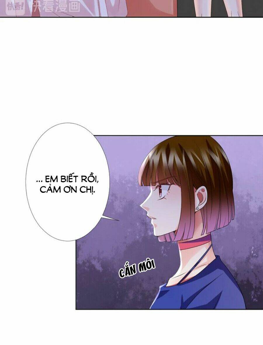 Danh Môn Chí Ái - Chapter 89.1 - Page 5