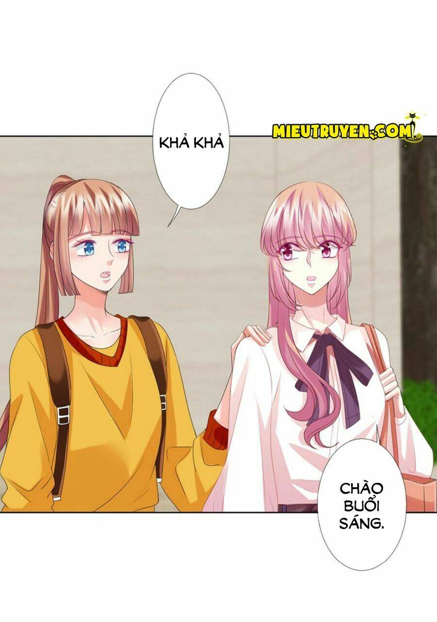 Danh Môn Chí Ái - Chapter 89.1 - Page 6