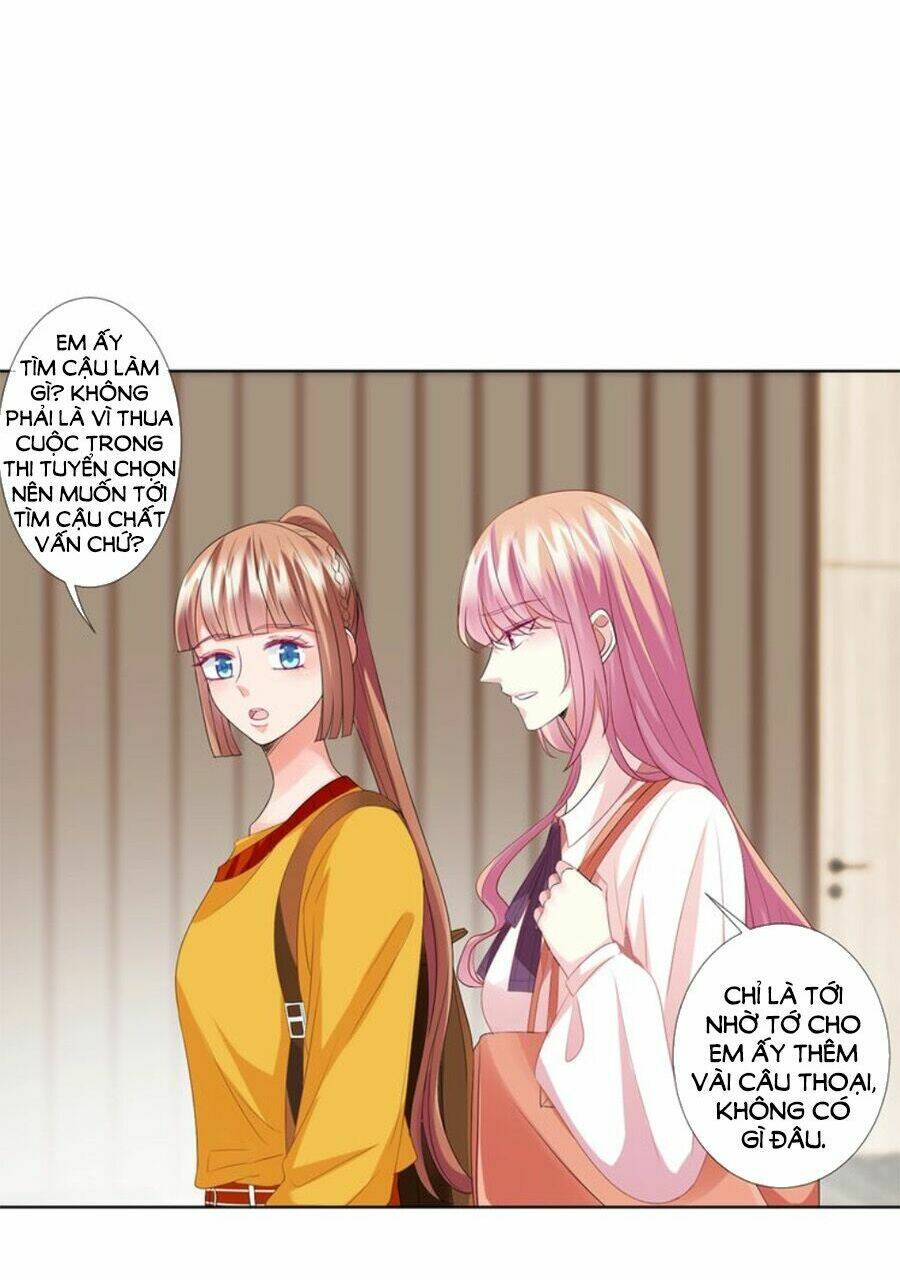 Danh Môn Chí Ái - Chapter 89.1 - Page 7