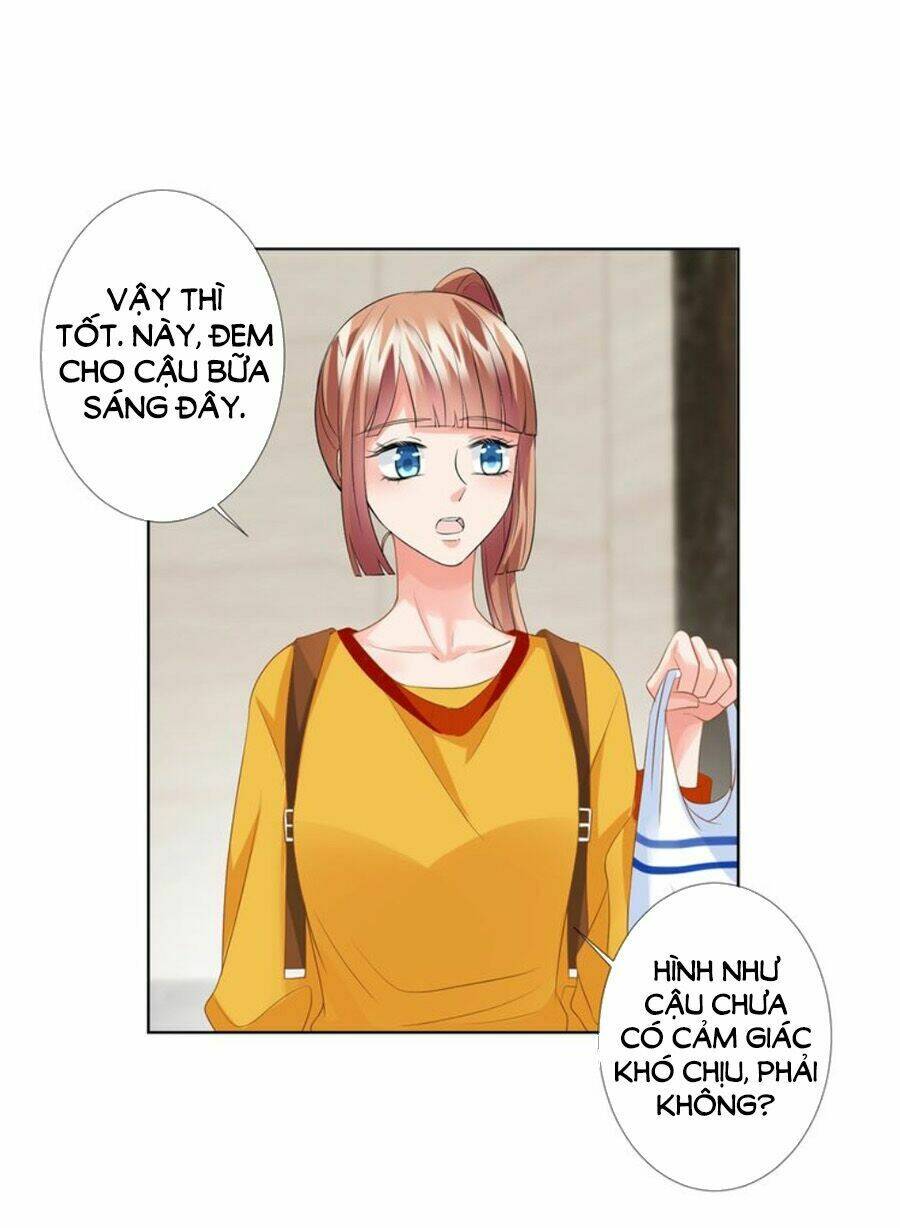 Danh Môn Chí Ái - Chapter 89.1 - Page 8