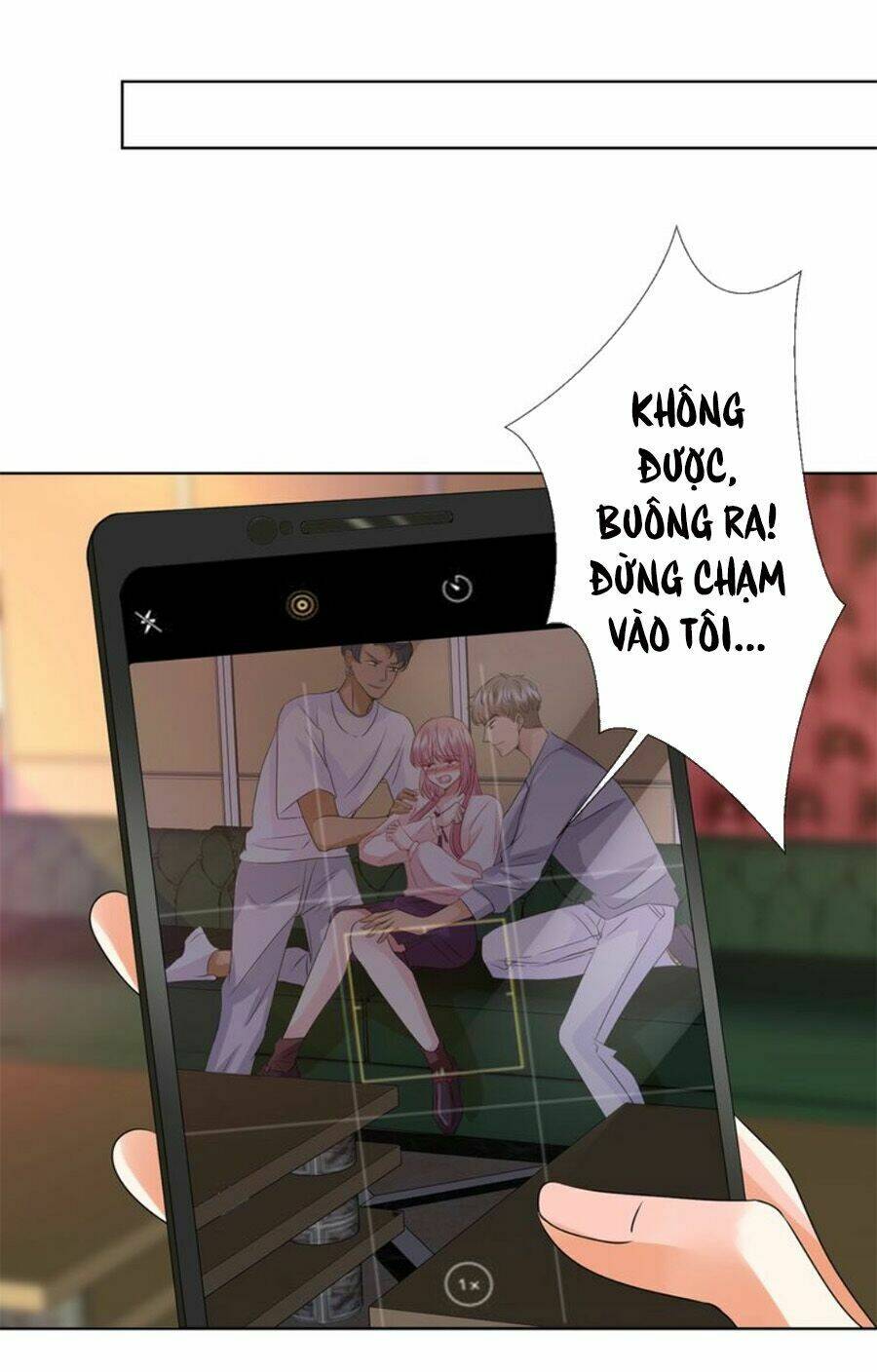 Danh Môn Chí Ái - Chapter 89.2 - Page 10