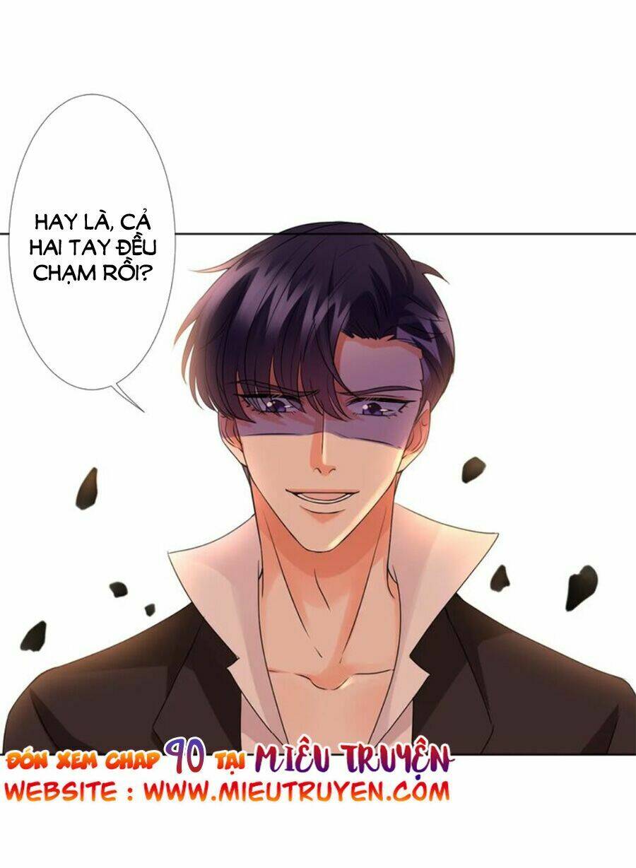 Danh Môn Chí Ái - Chapter 89.2 - Page 20