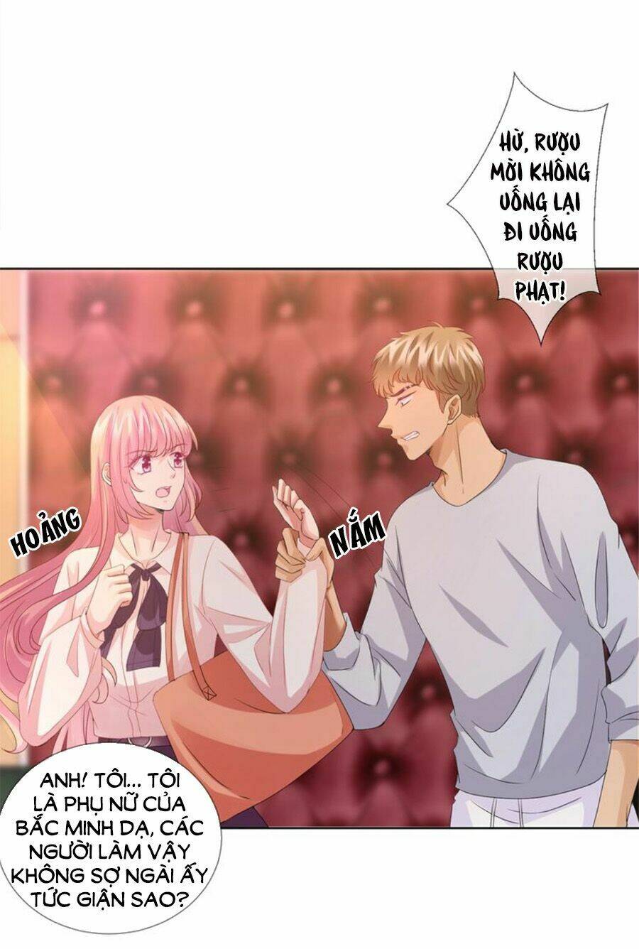 Danh Môn Chí Ái - Chapter 89.2 - Page 4