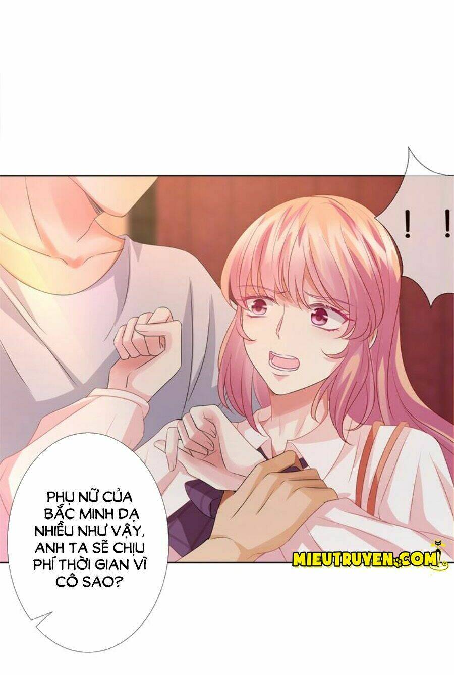 Danh Môn Chí Ái - Chapter 89.2 - Page 5