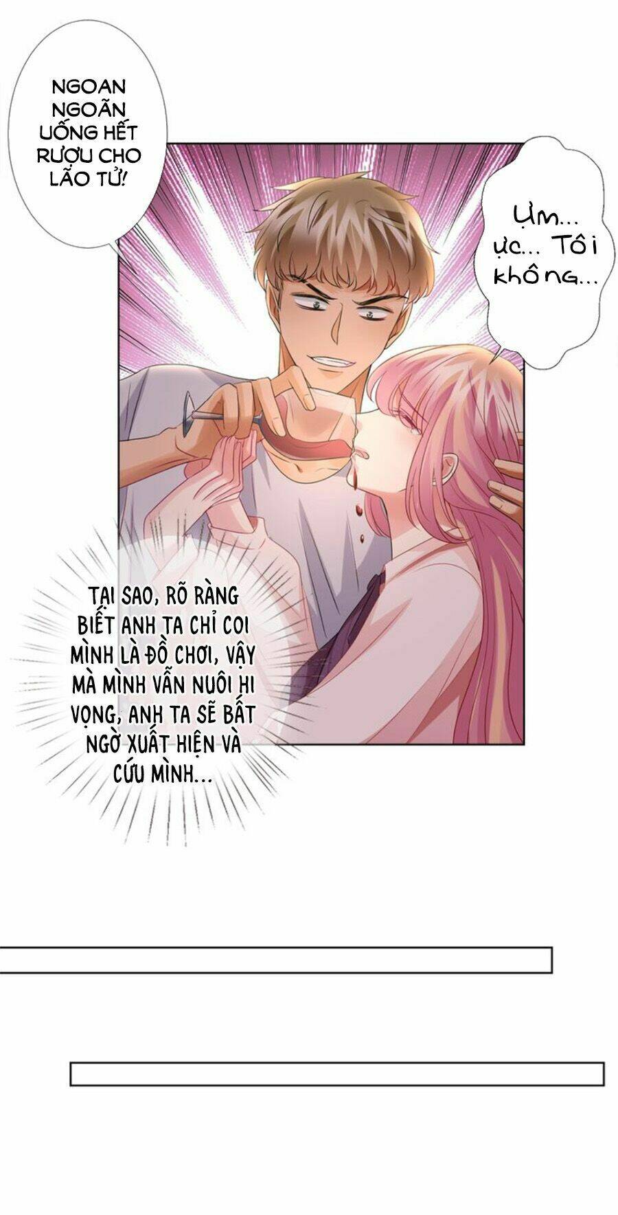 Danh Môn Chí Ái - Chapter 89.2 - Page 6