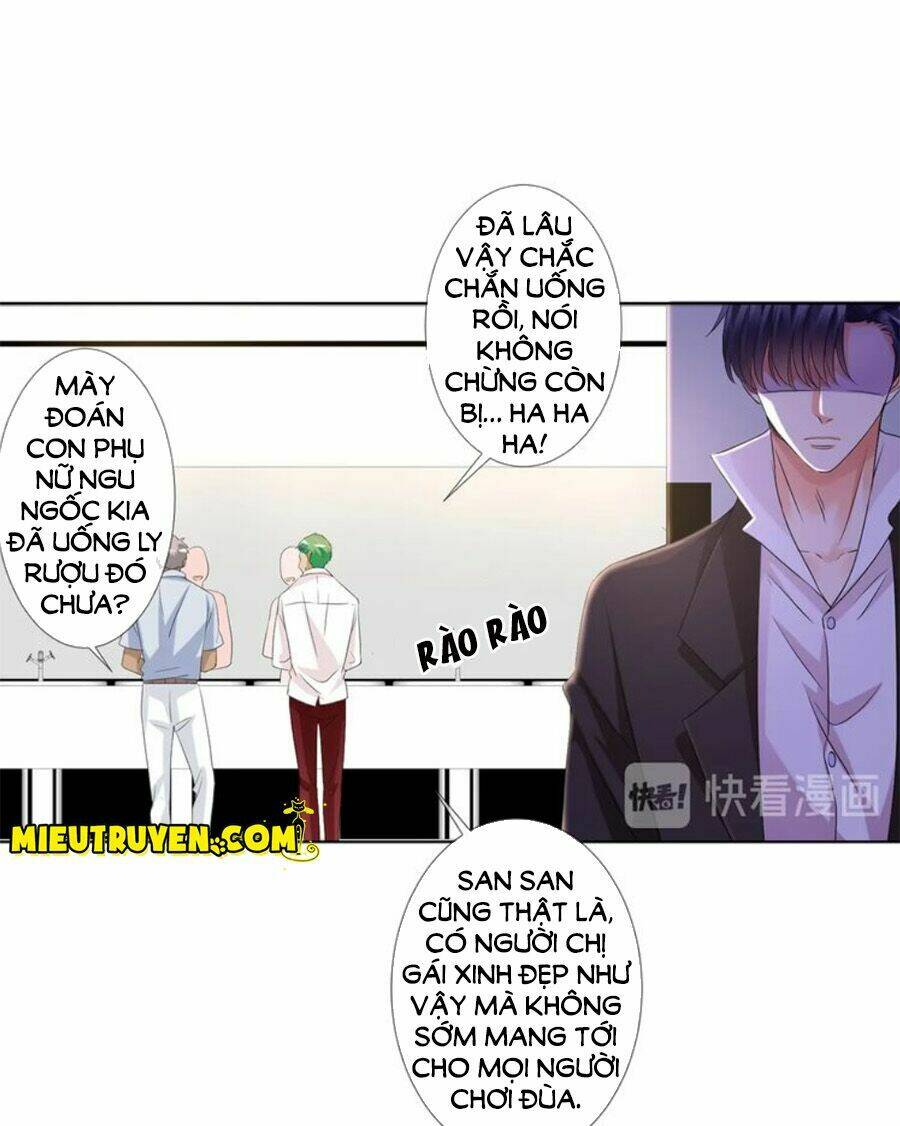 Danh Môn Chí Ái - Chapter 89.2 - Page 7