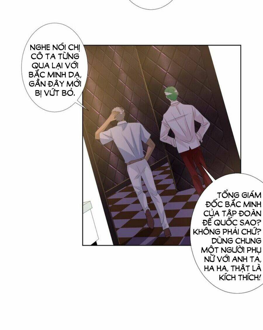 Danh Môn Chí Ái - Chapter 89.2 - Page 8