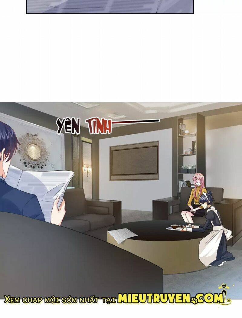 Danh Môn Chí Ái - Chapter 9.1 - Page 9