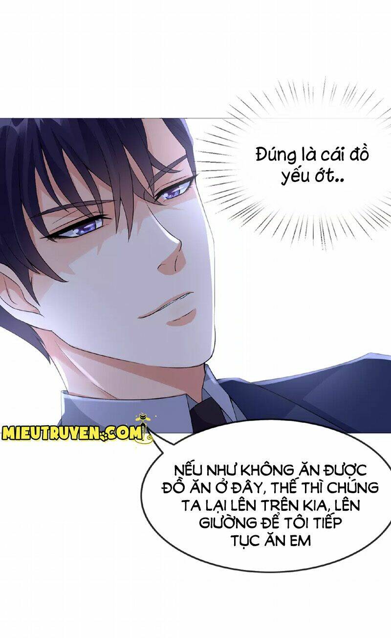 Danh Môn Chí Ái - Chapter 9.1 - Page 11