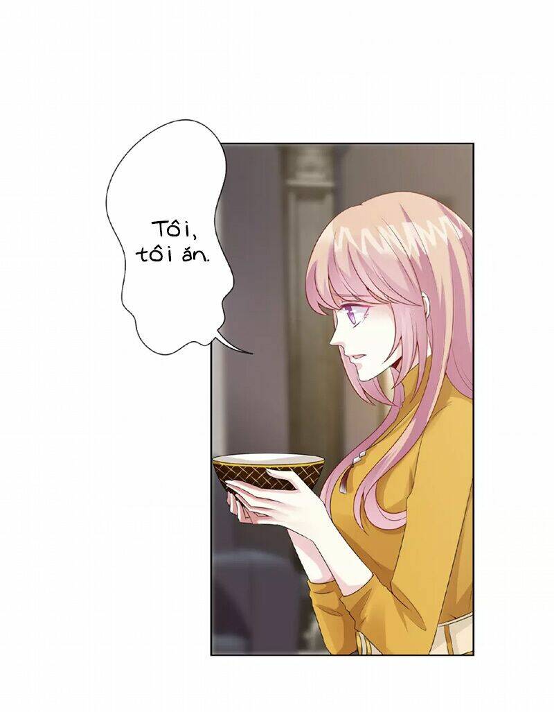 Danh Môn Chí Ái - Chapter 9.1 - Page 12