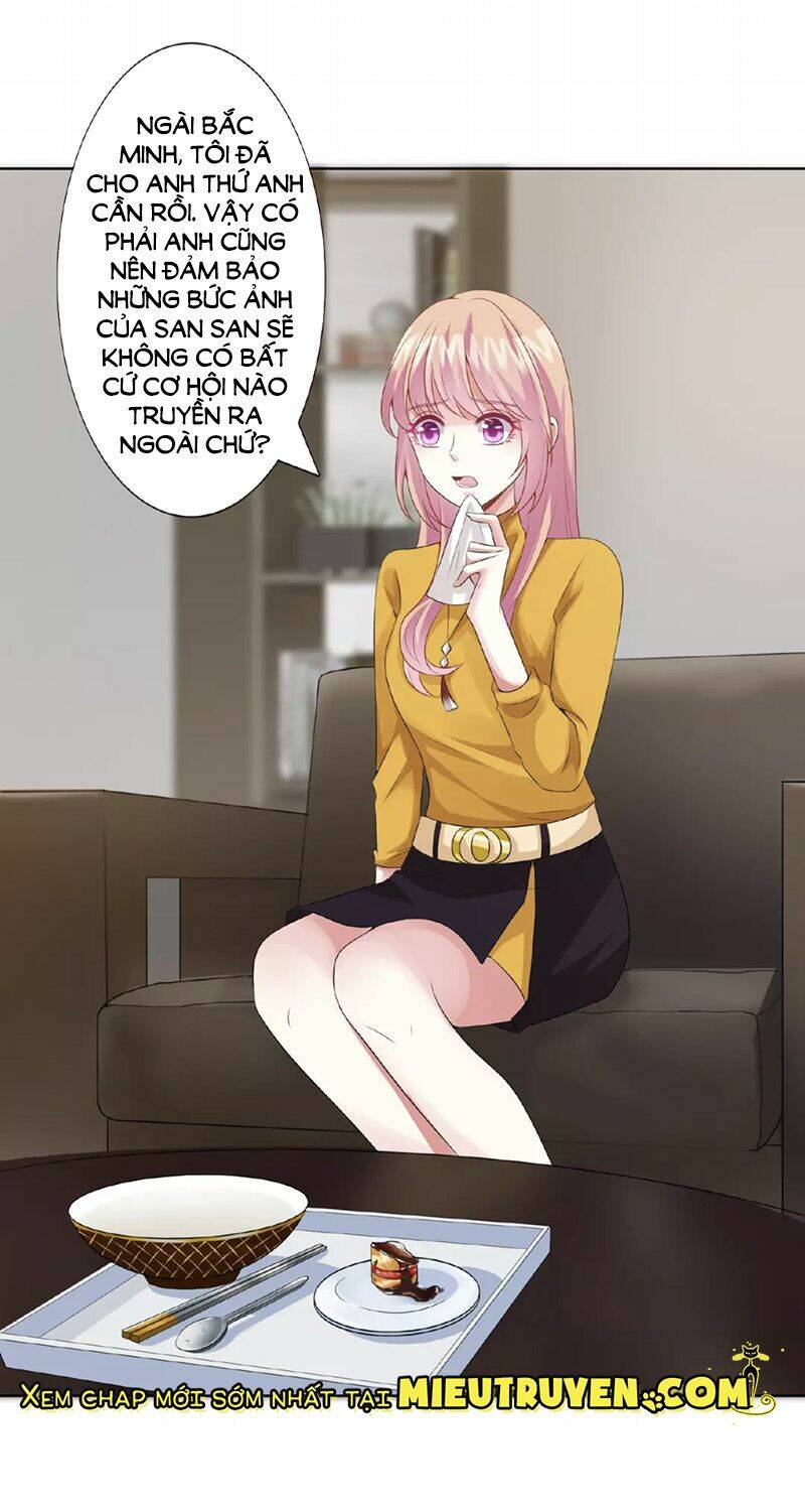 Danh Môn Chí Ái - Chapter 9.1 - Page 13