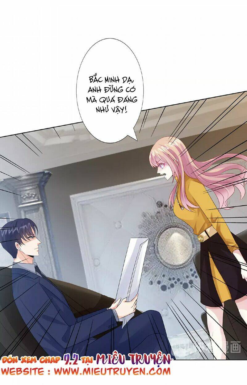 Danh Môn Chí Ái - Chapter 9.1 - Page 17