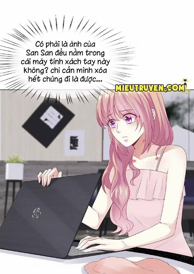 Danh Môn Chí Ái - Chapter 9.1 - Page 3