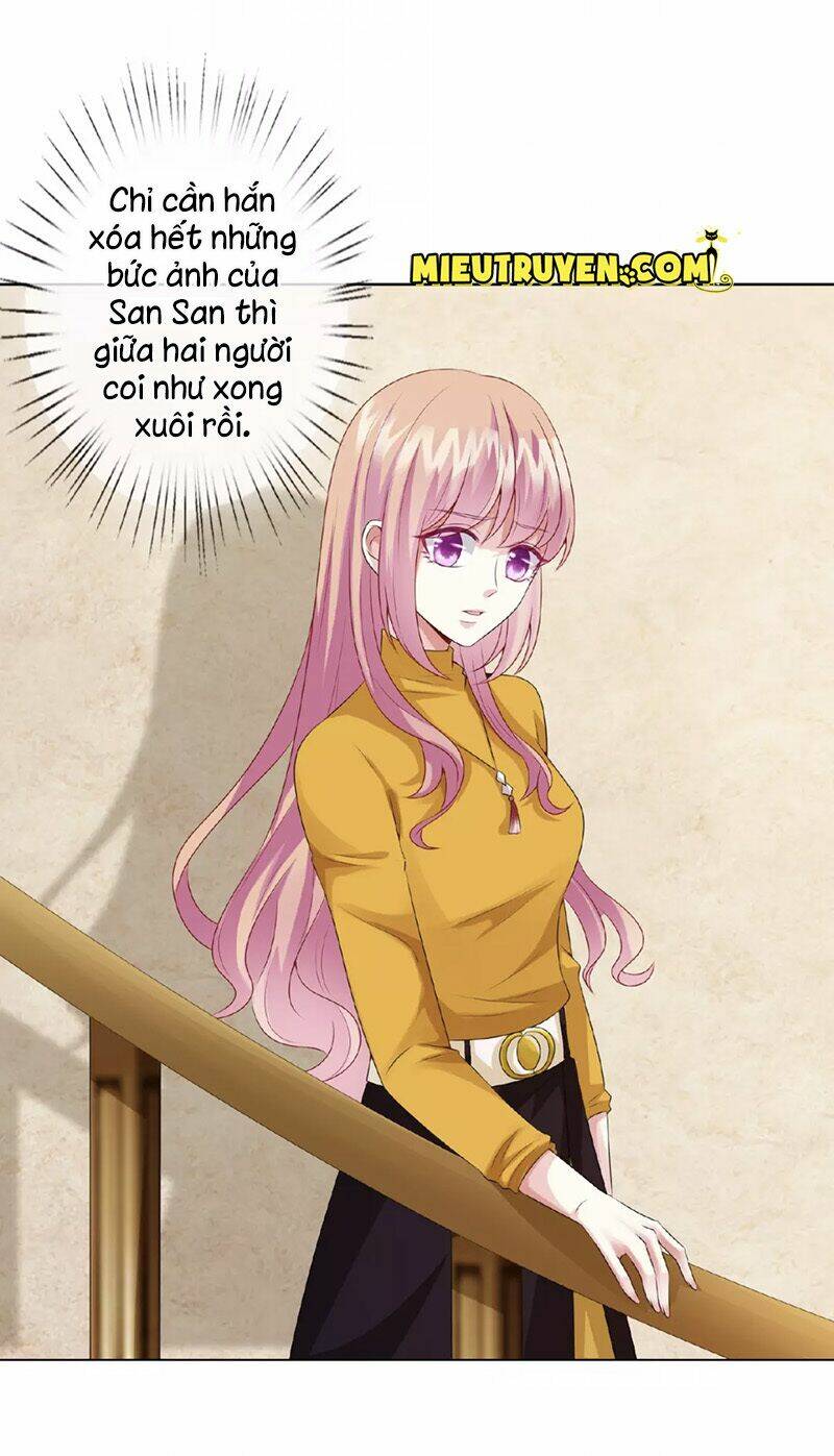 Danh Môn Chí Ái - Chapter 9.1 - Page 7