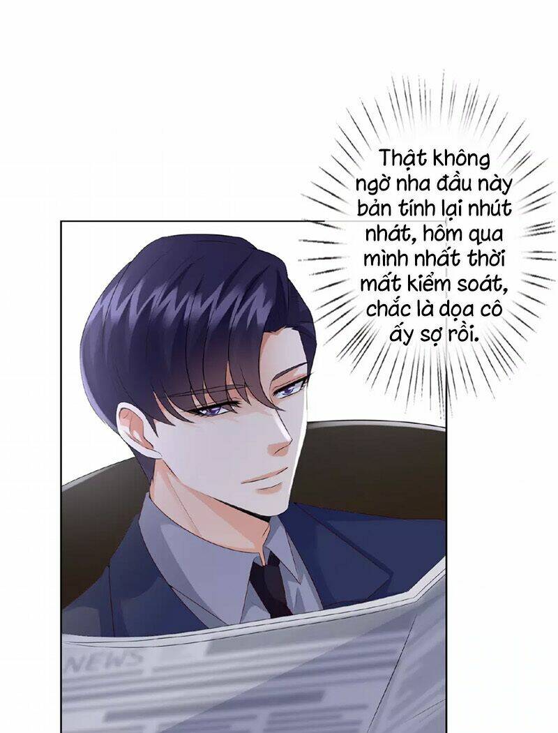 Danh Môn Chí Ái - Chapter 9.1 - Page 8