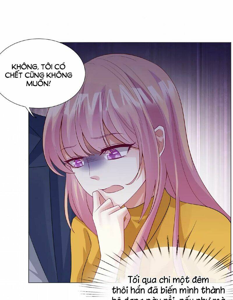 Danh Môn Chí Ái - Chapter 9.2 - Page 9