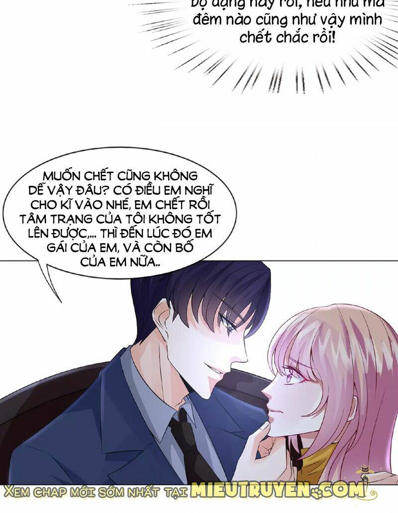 Danh Môn Chí Ái - Chapter 9.2 - Page 10