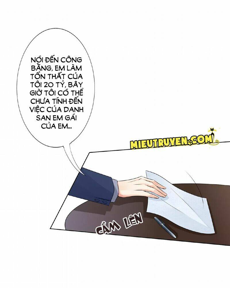 Danh Môn Chí Ái - Chapter 9.2 - Page 16