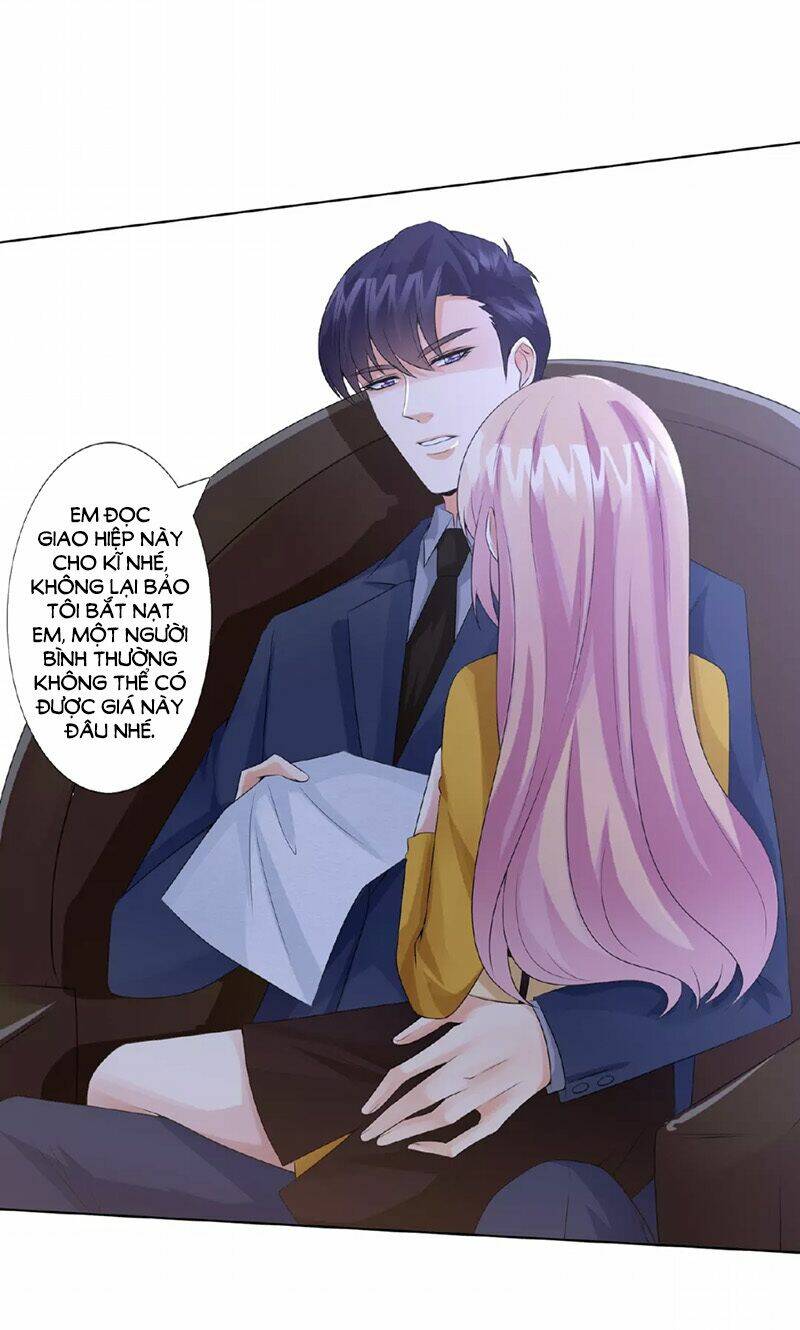 Danh Môn Chí Ái - Chapter 9.2 - Page 17