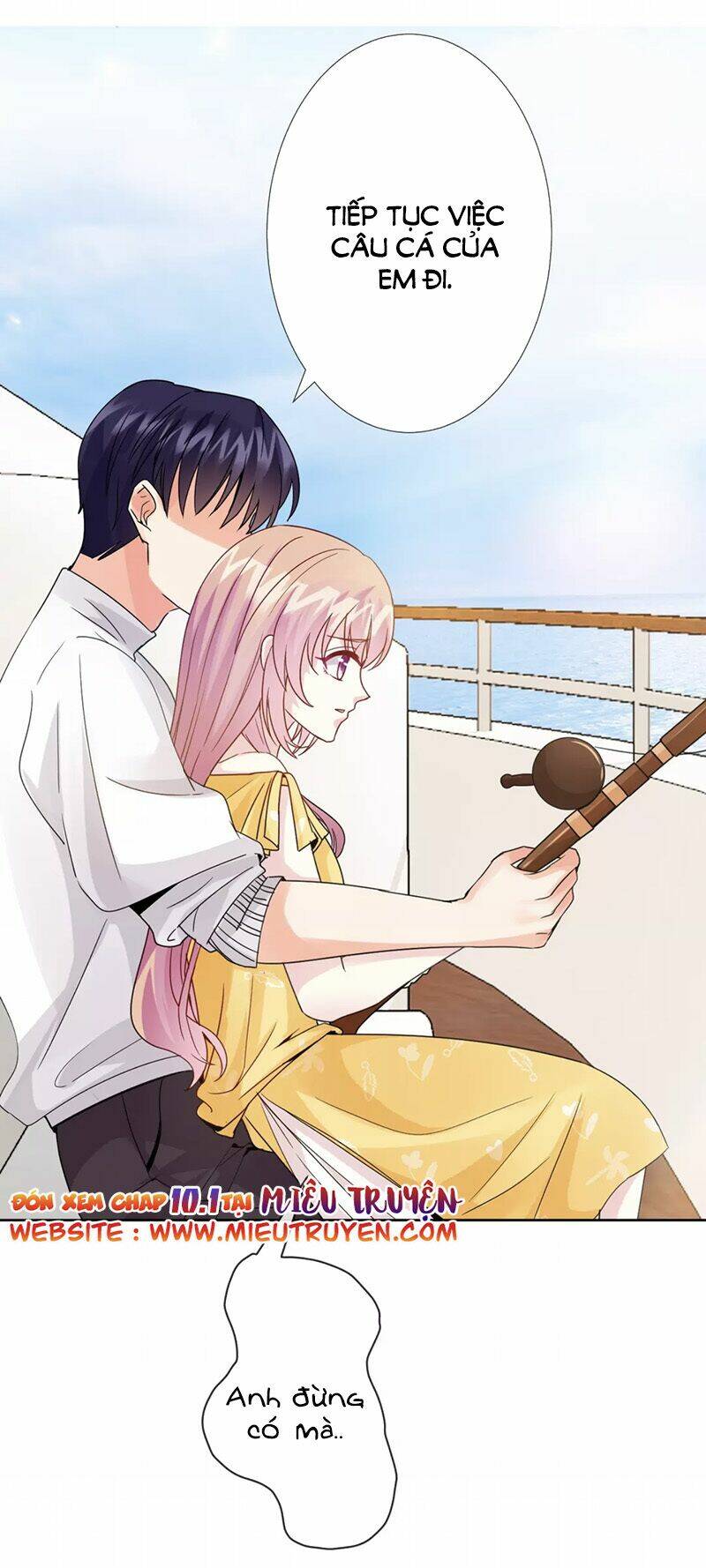 Danh Môn Chí Ái - Chapter 9.2 - Page 20