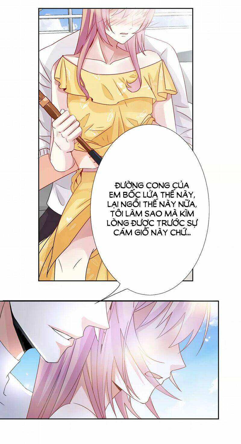 Danh Môn Chí Ái - Chapter 9.2 - Page 21