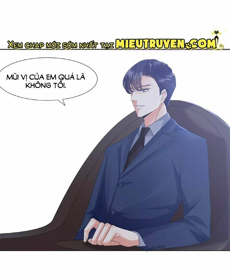 Danh Môn Chí Ái - Chapter 9.2 - Page 3