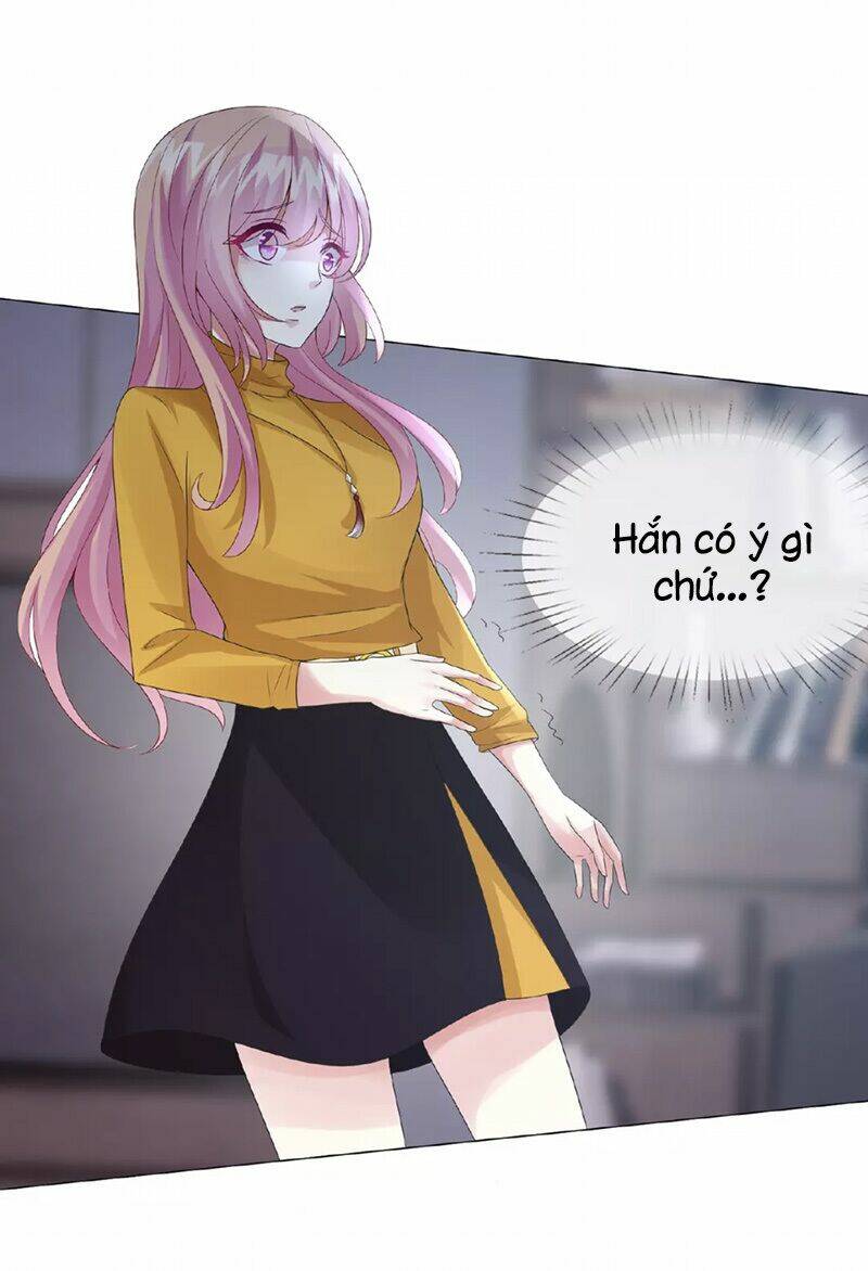 Danh Môn Chí Ái - Chapter 9.2 - Page 4