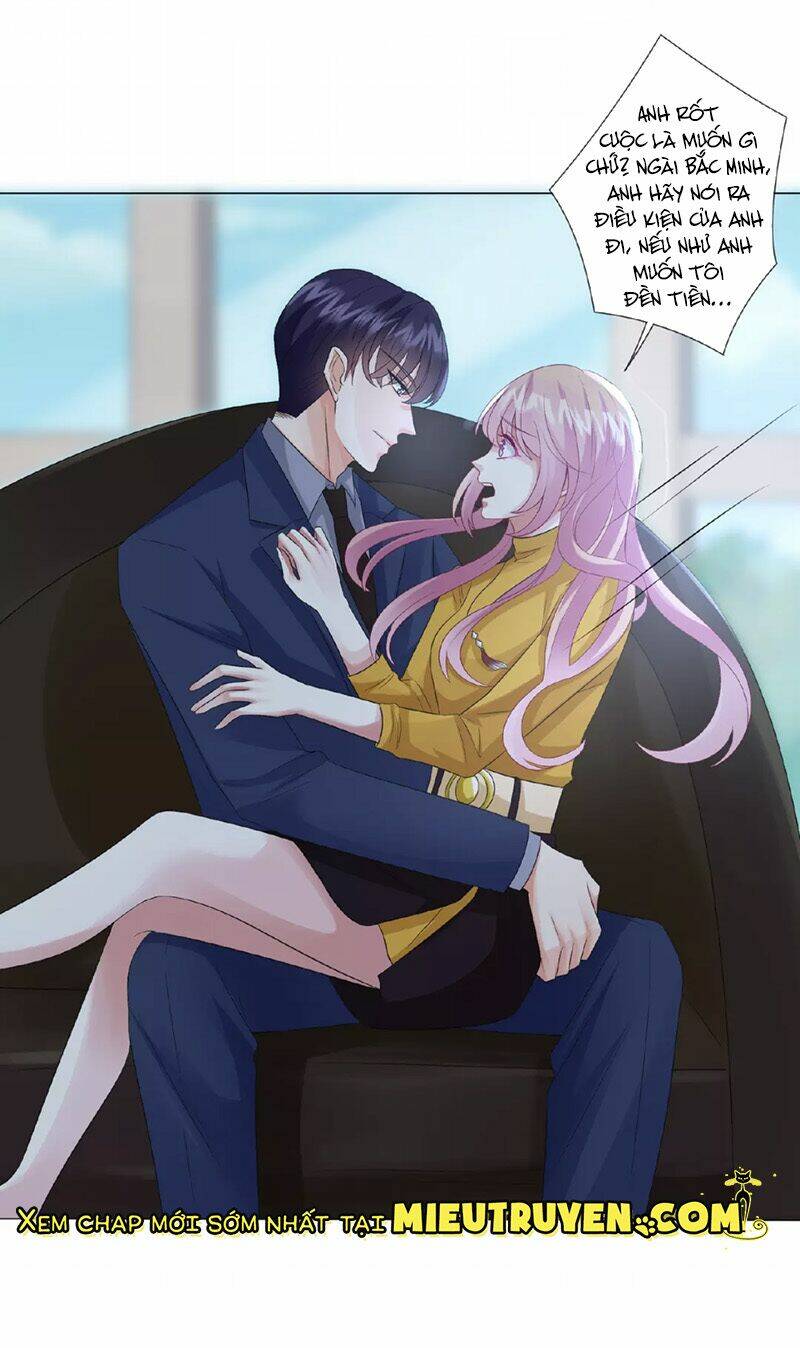 Danh Môn Chí Ái - Chapter 9.2 - Page 6