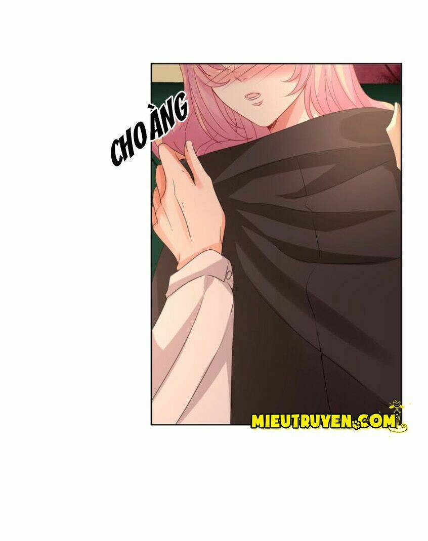 Danh Môn Chí Ái - Chapter 90.1 - Page 9
